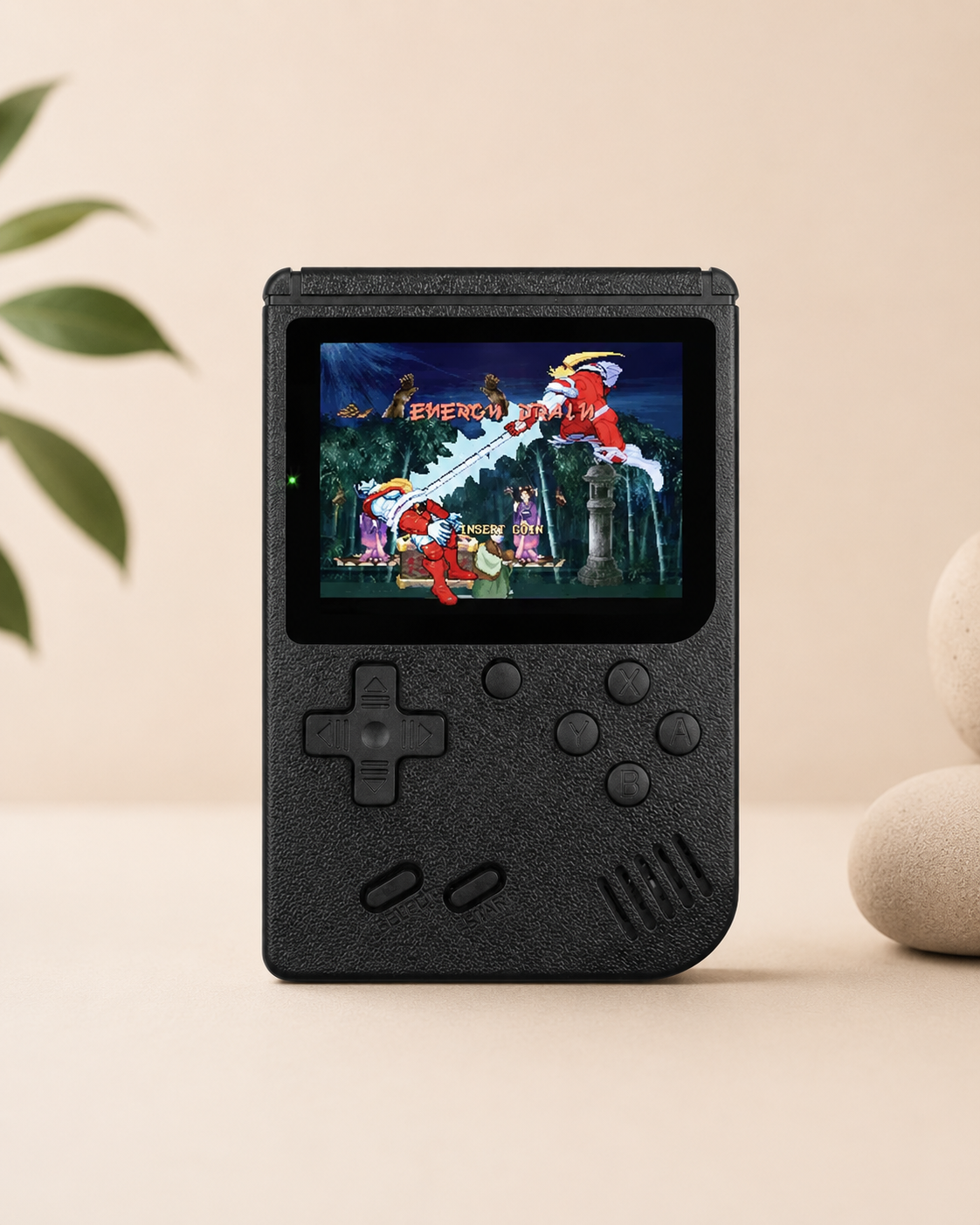 GAMEBOY