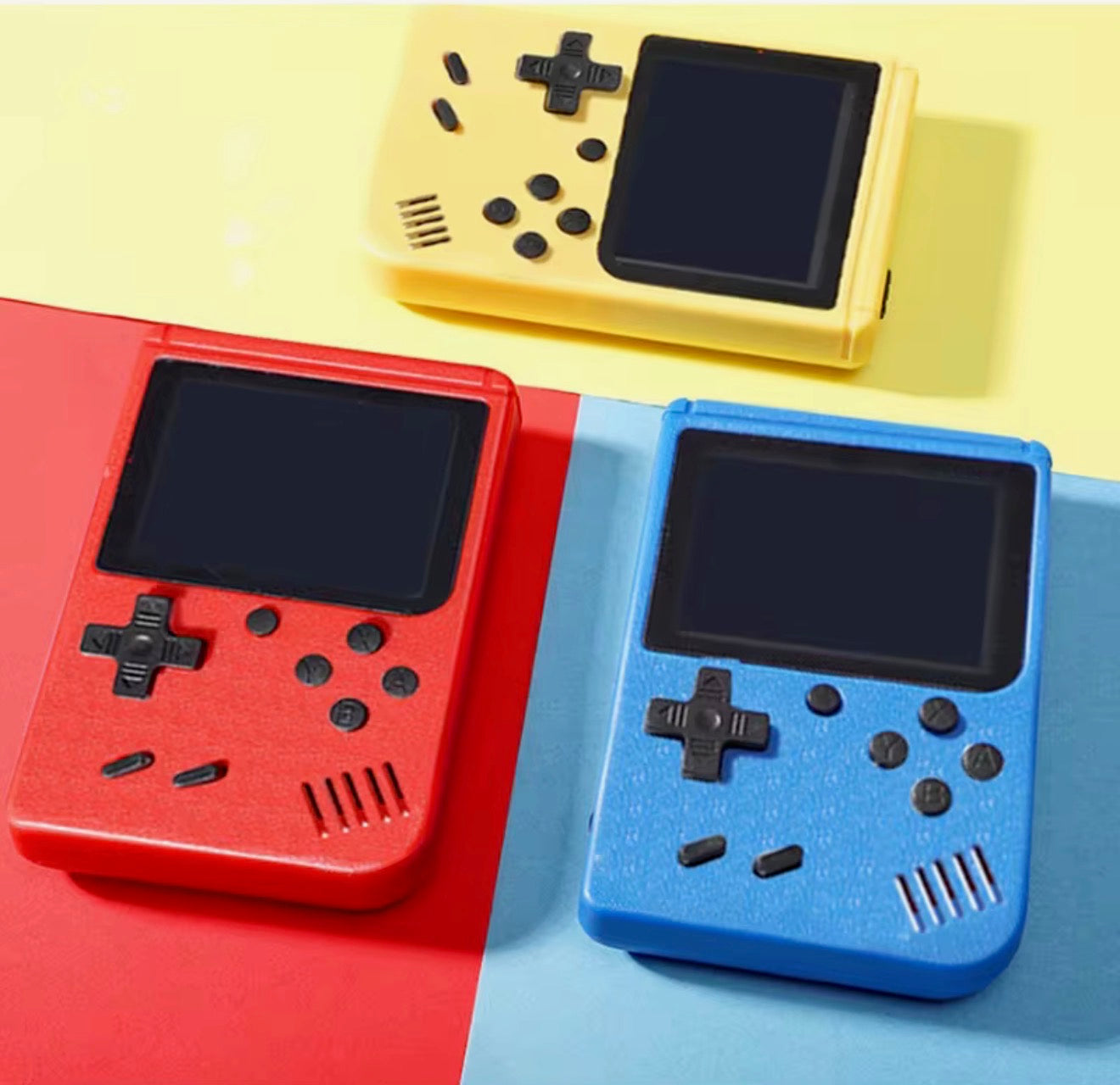 GAMEBOY